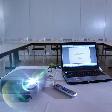 Hotel - Restaurant Dahm 4*