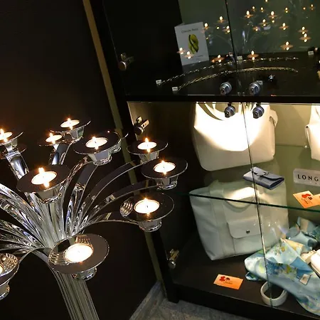 Hotel - Restaurant Dahm 4*