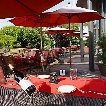 Hotel - Restaurant Dahm 4*