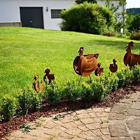 Hotel - Restaurant Dahm 4*