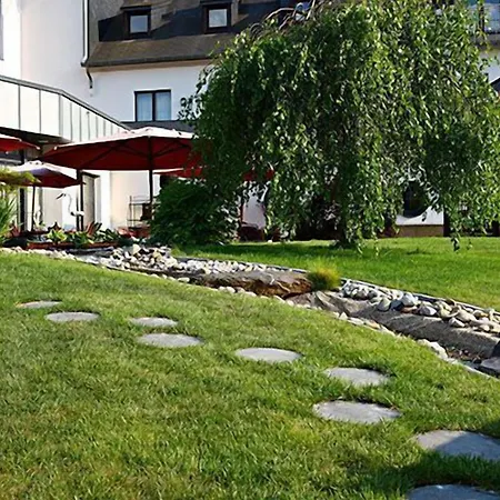 - Restaurant Dahm Erpeldange