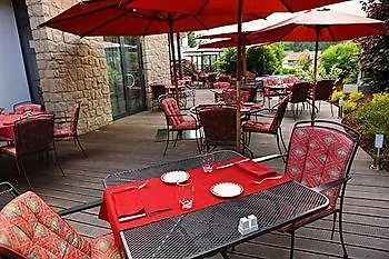 - Restaurant Dahm Hotel
