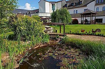 - Restaurant Dahm 4* Erpeldange