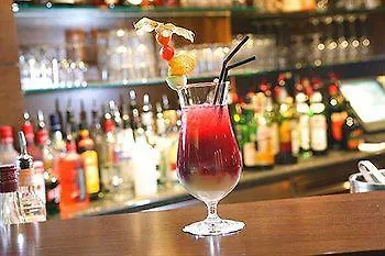 - Restaurant Dahm Hotel