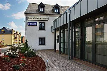 - Restaurant Dahm 4* Erpeldange