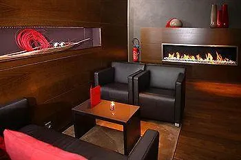 - Restaurant Dahm Hotel Erpeldange