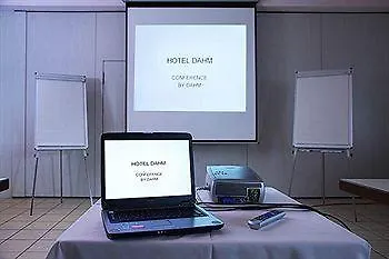 - Restaurant Dahm 4* Erpeldange