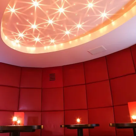 - Restaurant Dahm 4* Erpeldange