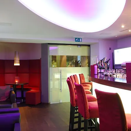 - Restaurant Dahm Hotel Erpeldange