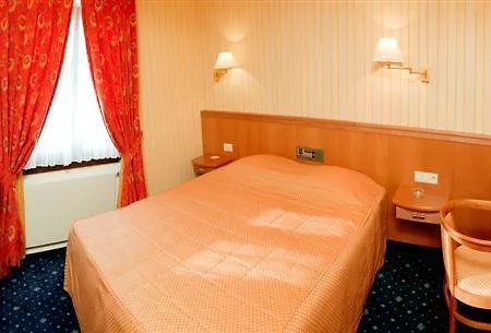 - Restaurant Dahm 4* Erpeldange