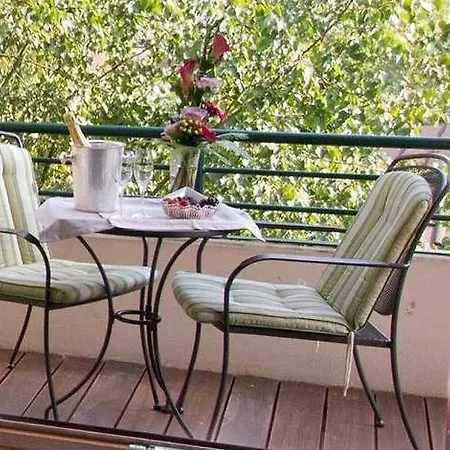 Hotel - Restaurant Dahm