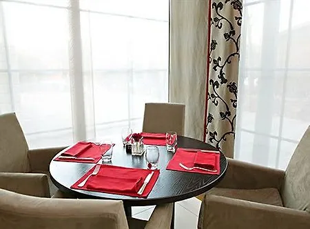 - Restaurant Dahm Erpeldange