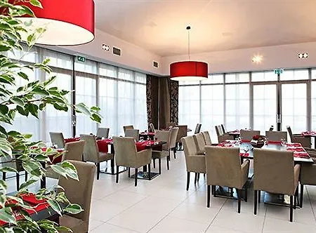 - Restaurant Dahm 4*