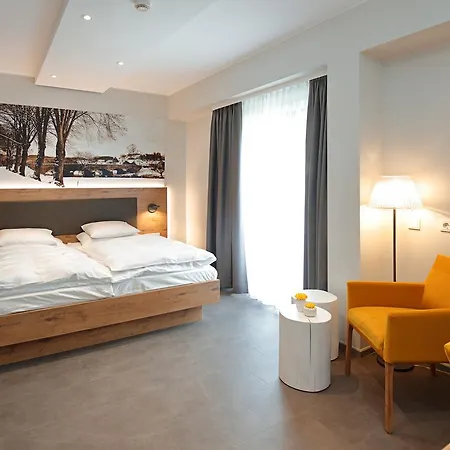 Hotel - Restaurant Dahm Erpeldange