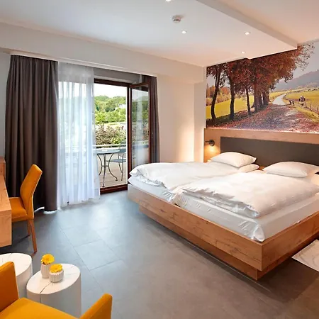 Hotel - Restaurant Dahm Erpeldange