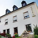 - Restaurant Dahm 4*