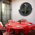 - Restaurant Dahm Hotel Erpeldange