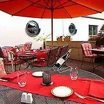 - Restaurant Dahm 4*