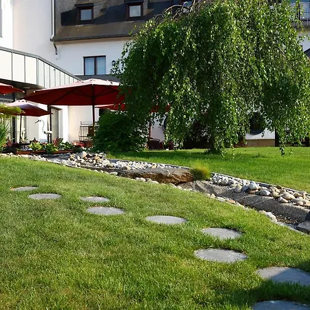 Hotel - Restaurant Dahm Erpeldange