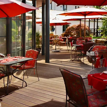 - Restaurant Dahm 4*