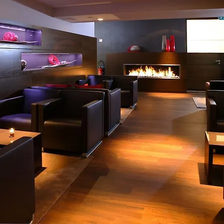 - Restaurant Dahm Hotel Erpeldange