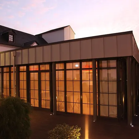 - Restaurant Dahm Erpeldange