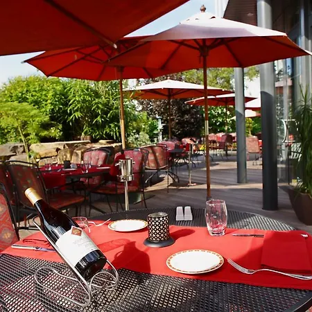 - Restaurant Dahm 4*