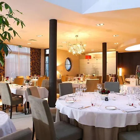 - Restaurant Dahm