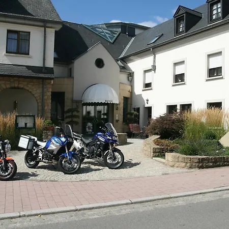 - Restaurant Dahm Hotel 4*