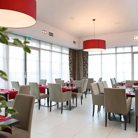 Hotel - Restaurant Dahm Erpeldange