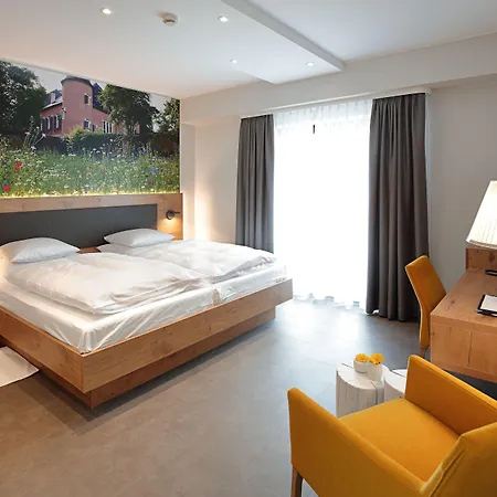 - Restaurant Dahm 4* Erpeldange