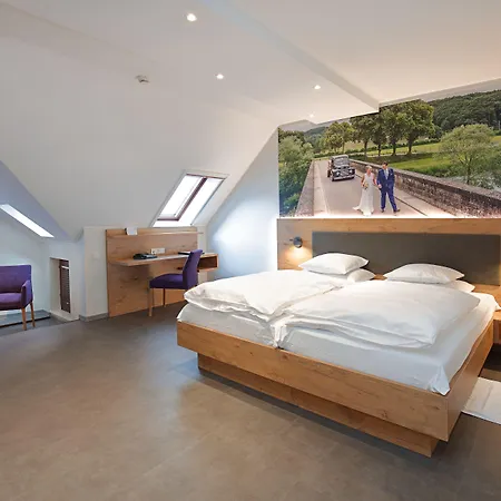 Hotel - Restaurant Dahm