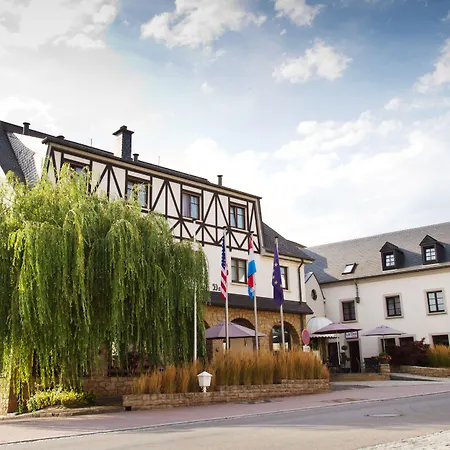 - Restaurant Dahm Erpeldange