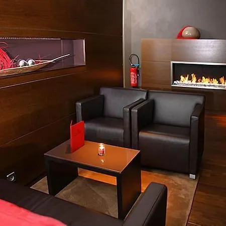 Hotel - Restaurant Dahm