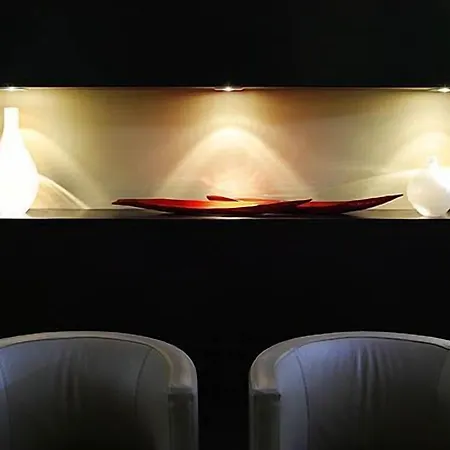 - Restaurant Dahm 4*