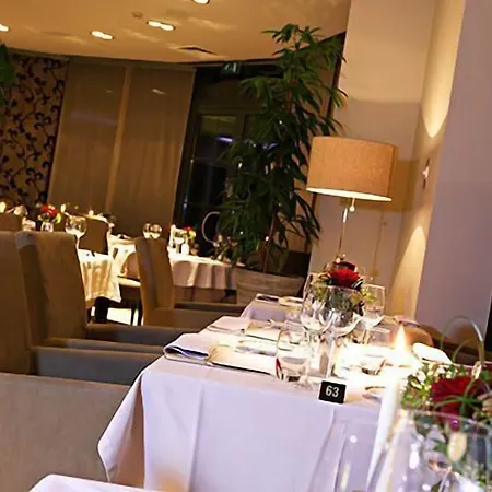 - Restaurant Dahm 4*