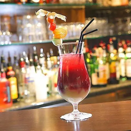 - Restaurant Dahm Hotel Erpeldange