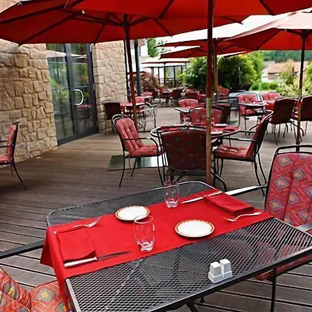 - Restaurant Dahm 4* Erpeldange