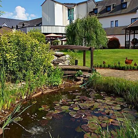 Hotel - Restaurant Dahm