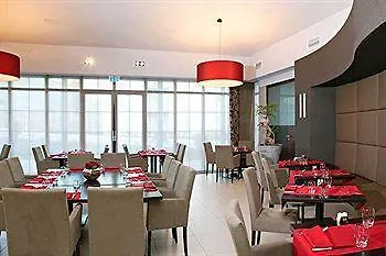 达姆餐厅酒店 4*