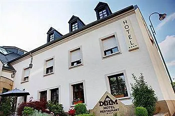 达姆餐厅酒店 4*