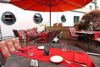 - Restaurant Dahm 4*