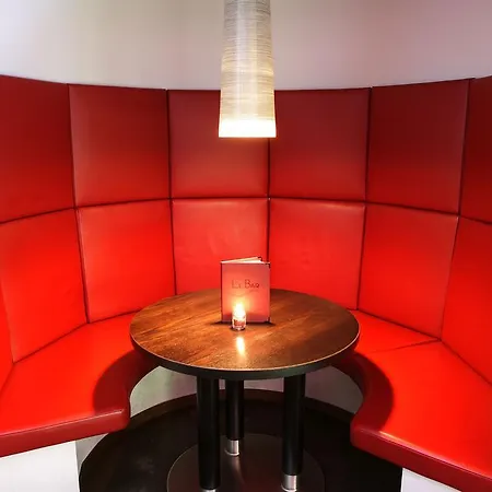 - Restaurant Dahm Erpeldange