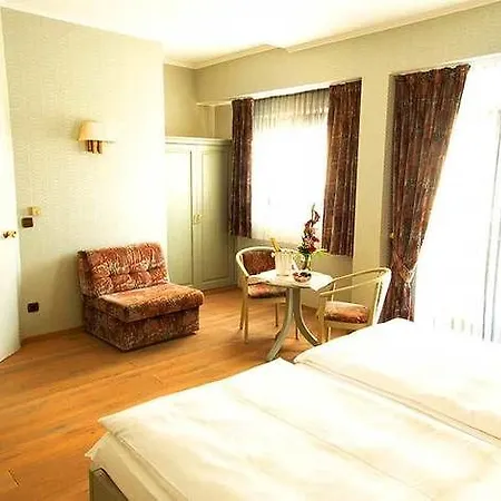 Hotel - Restaurant Dahm Erpeldange