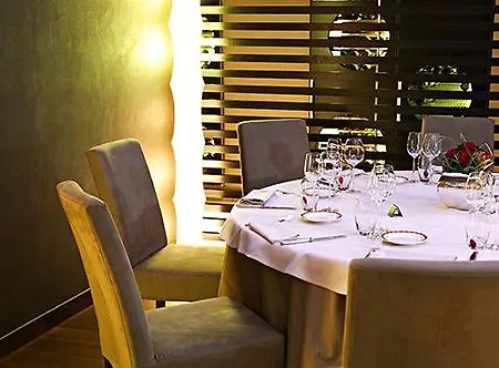 Hotel - Restaurant Dahm Erpeldange