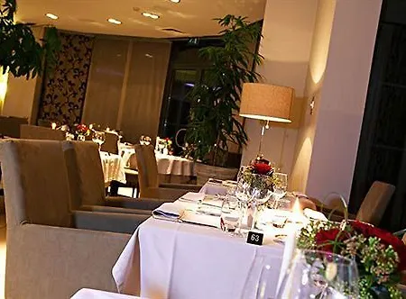- Restaurant Dahm Hotel Erpeldange