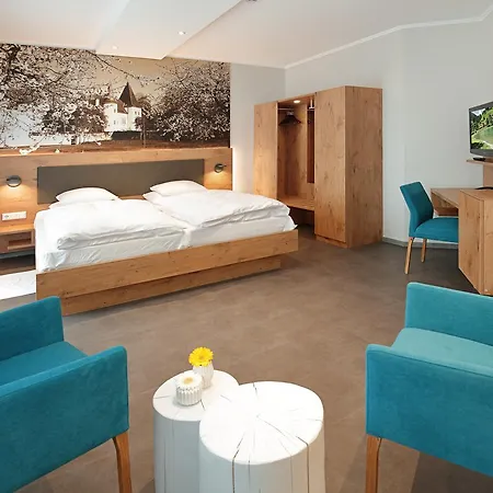 Hotel - Restaurant Dahm Erpeldange