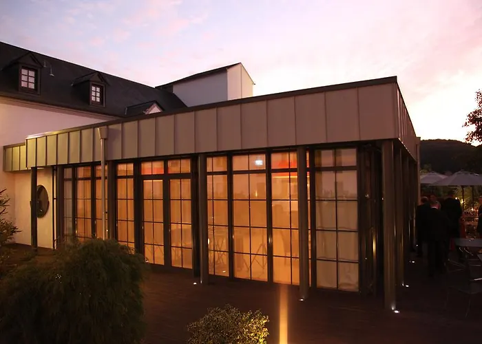 - Restaurant Dahm Erpeldange