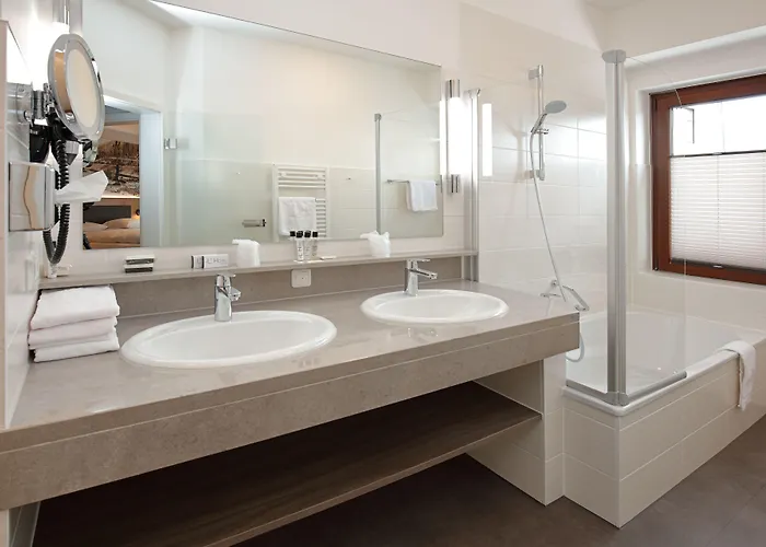 Отель - Restaurant Dahm 4*