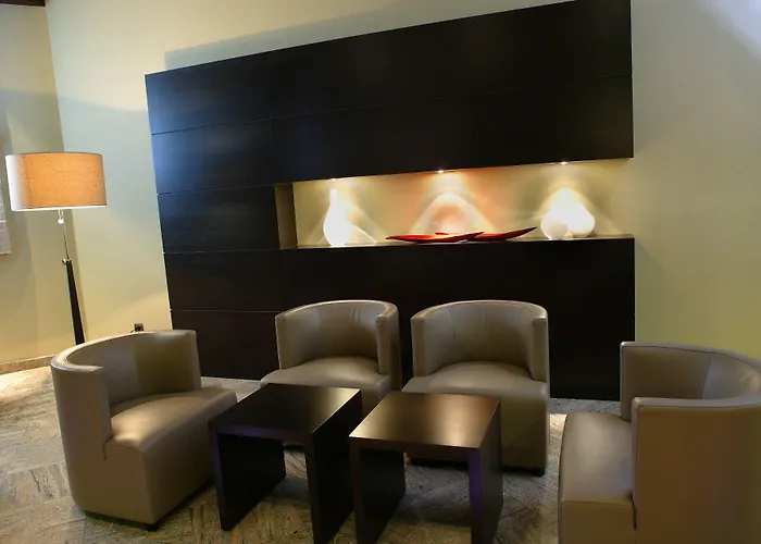 - Restaurant Dahm Отель